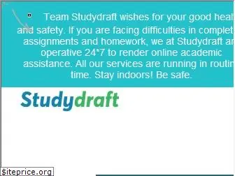 studydraft.com