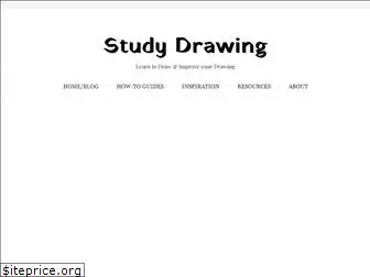 studydrawing.com