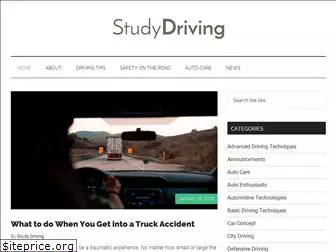 studydriving.com