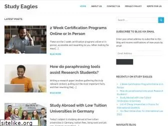studyeagles.com