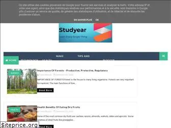 studyear.blogspot.com