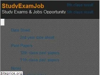 studyexamjob.com