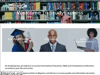 studyexpress.ng