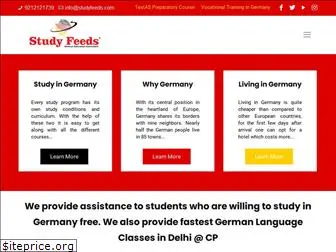 studyfeeds.com