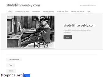 studyfilm.weebly.com