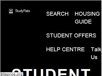 studyflats.com