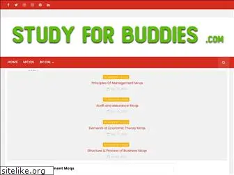 studyforbuddies.com