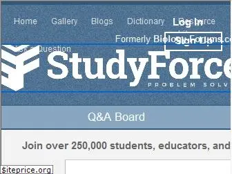 studyforce.com