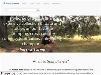 studyforrest.org