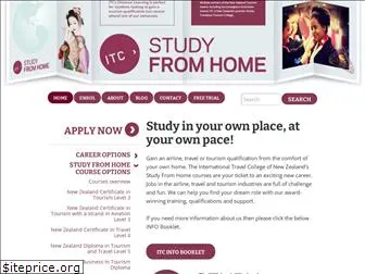 studyfromhome.co.nz