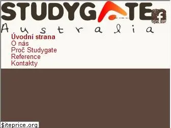 studygate.com.au