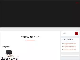 studygroupmanga.com