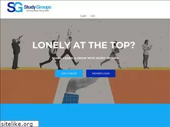 studygroups.com