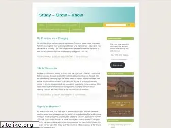 studygrowknowblog.com