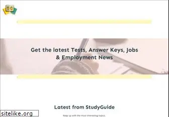 studyguide.org