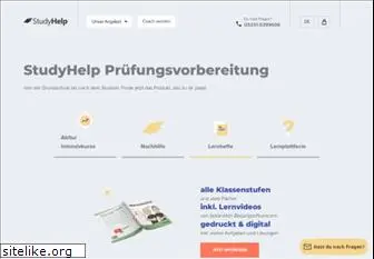 studyhelp.de