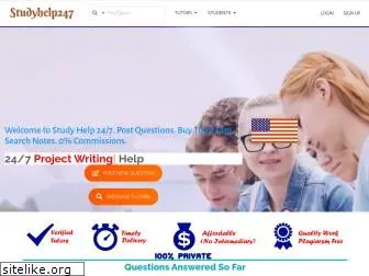 studyhelp247.com