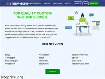 studyhope.com