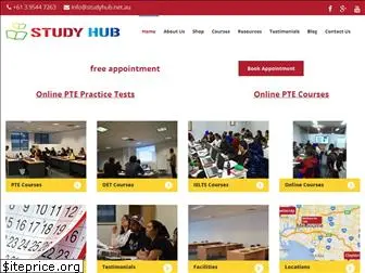 studyhub.net.au