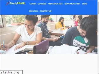 studyhulk.com