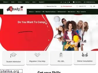 studyin.com.au