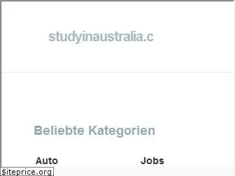 studyinaustralia.com