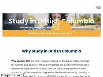 studyinbc.com