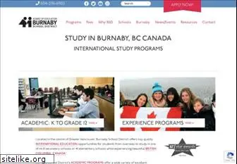 studyinburnaby.ca