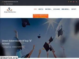 studyindiaservices.com