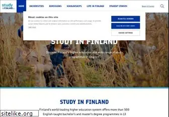 studyinfinland.fi