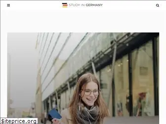 studying-germany.com