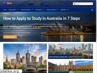 studying-in-australia.org