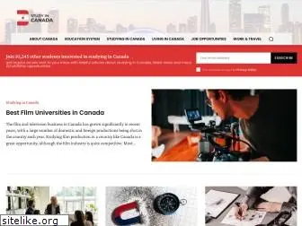 studying-in-canada.org