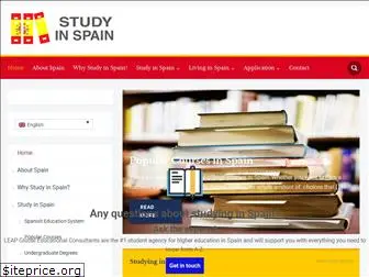 studying-in-spain.com