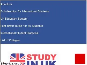 studying-in-uk.org