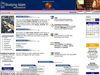 studying-islam.org