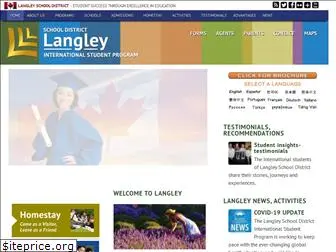 studyinlangley.com