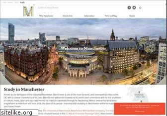 studyinmanchester.com
