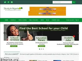 studyinnigeria.com