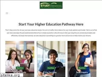 studyinternational.com.my