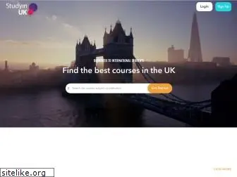 studyinuk.co.uk
