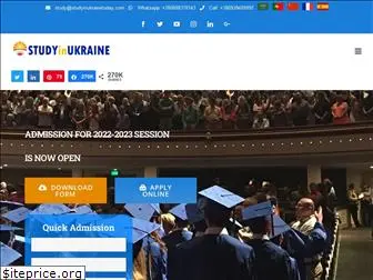 studyinukrainetoday.com