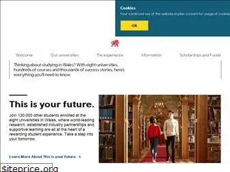 studyinwales.ac.uk