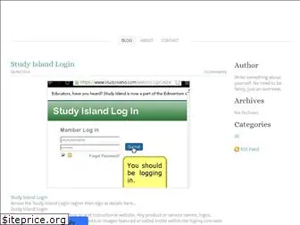 studyislandlogin.weebly.com