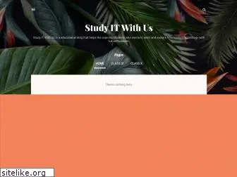 studyitwithsm.blogspot.com