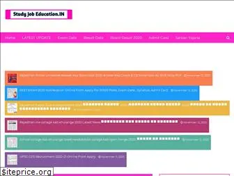 studyjobeducation.in