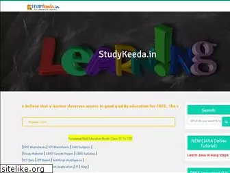 studykeeda.in