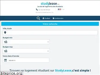 studylease.com