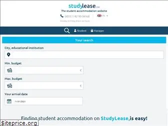 studylease.es