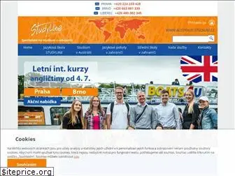 studyline.cz